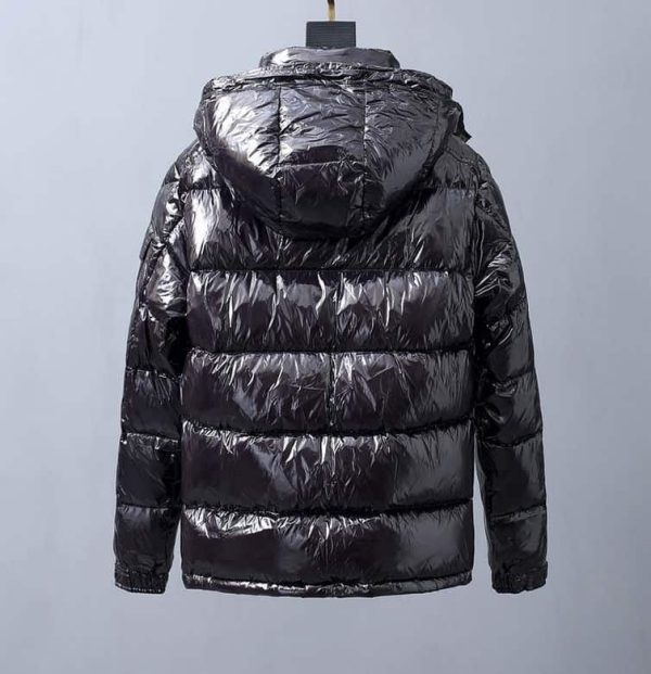 Moncler Coat – MC049 - Image 2