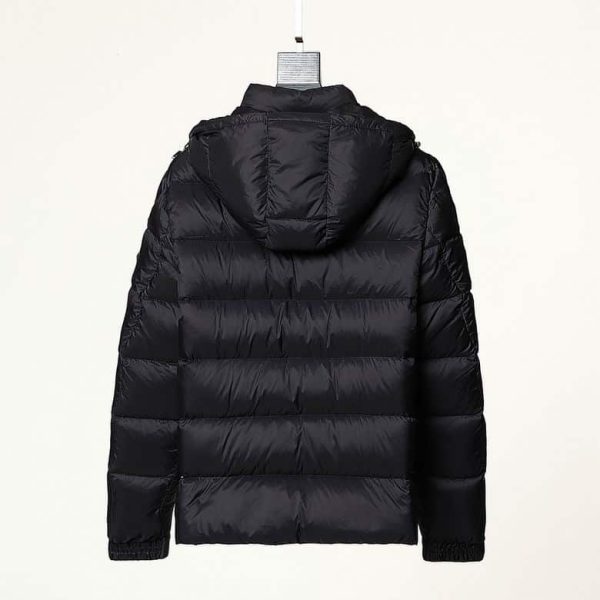 Moncler Coat – MC050 - Image 2