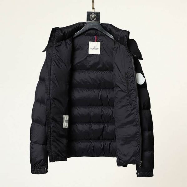 Moncler Coat – MC050 - Image 3