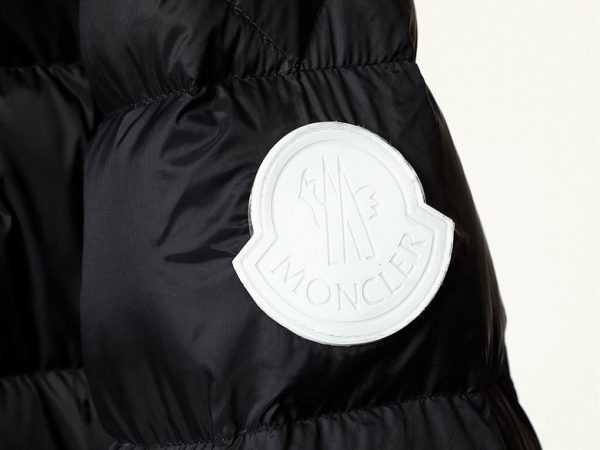 Moncler Coat – MC050 - Image 4