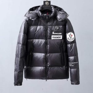 Moncler Coat – MC051
