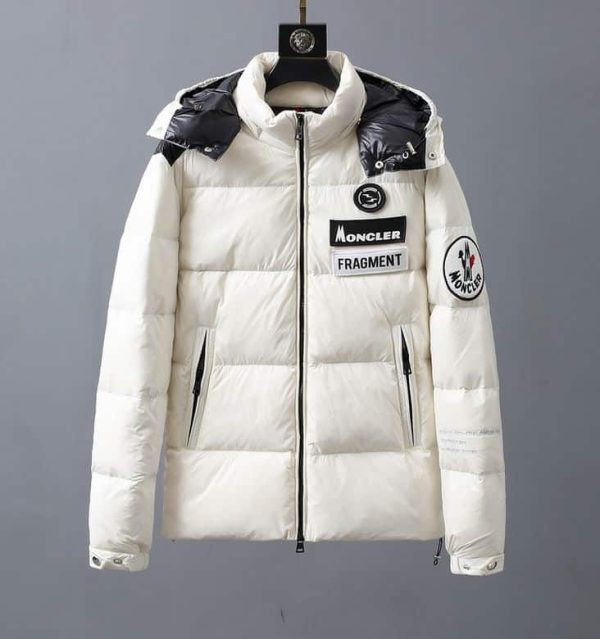 Moncler Coat – MC052