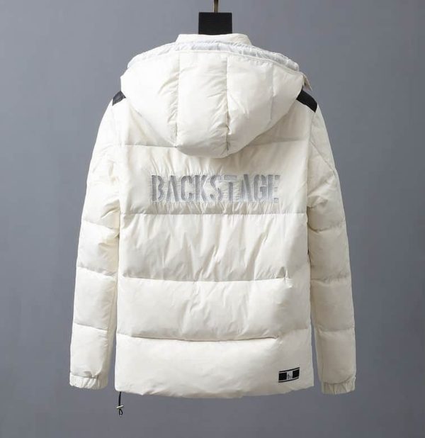 Moncler Coat – MC052 - Image 2
