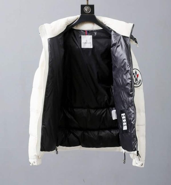 Moncler Coat – MC052 - Image 3