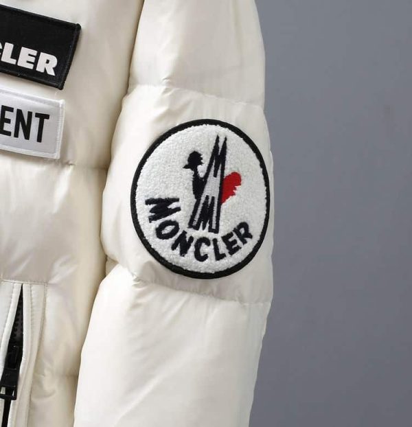 Moncler Coat – MC052 - Image 4