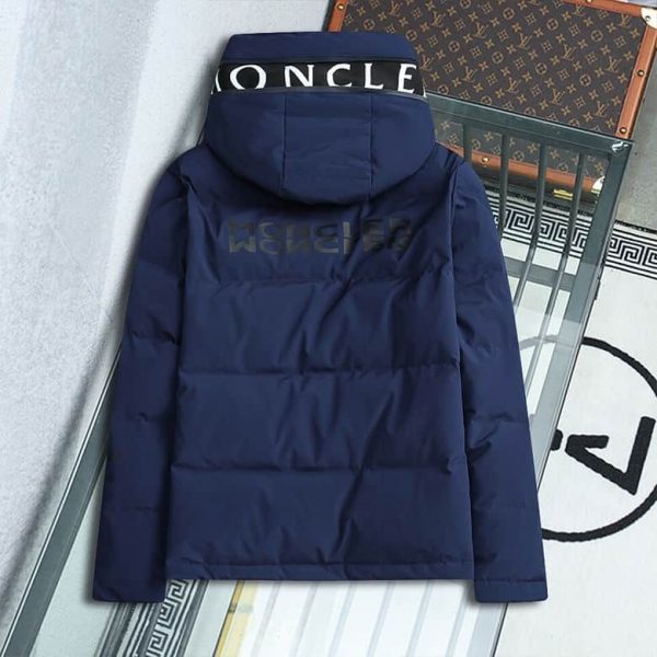 Moncler Coat – MC053 - Image 2