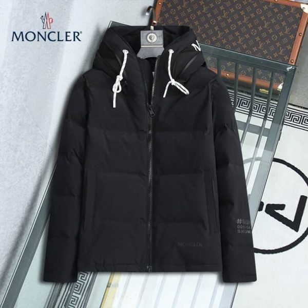 Moncler Coat – MC054