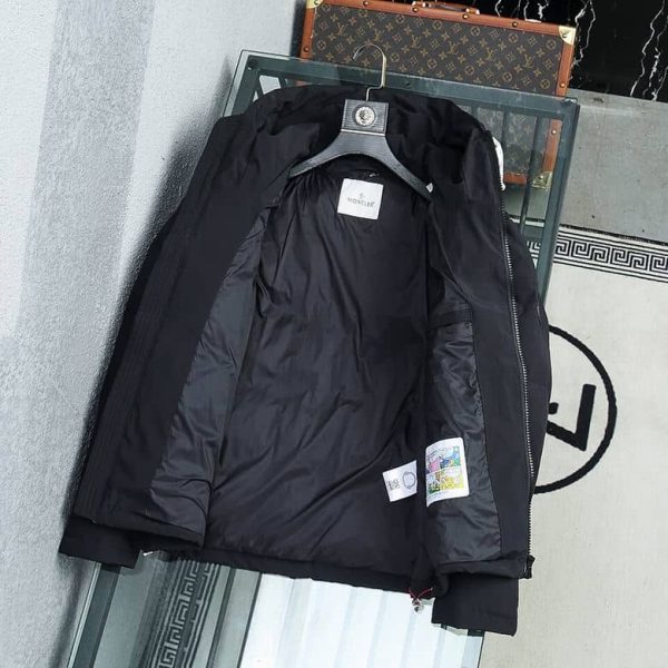 Moncler Coat – MC054 - Image 3