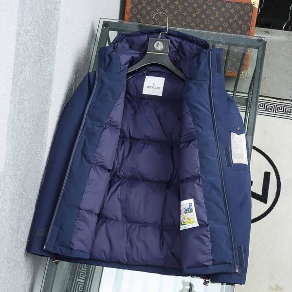 Moncler Coat – MC056 - Image 3