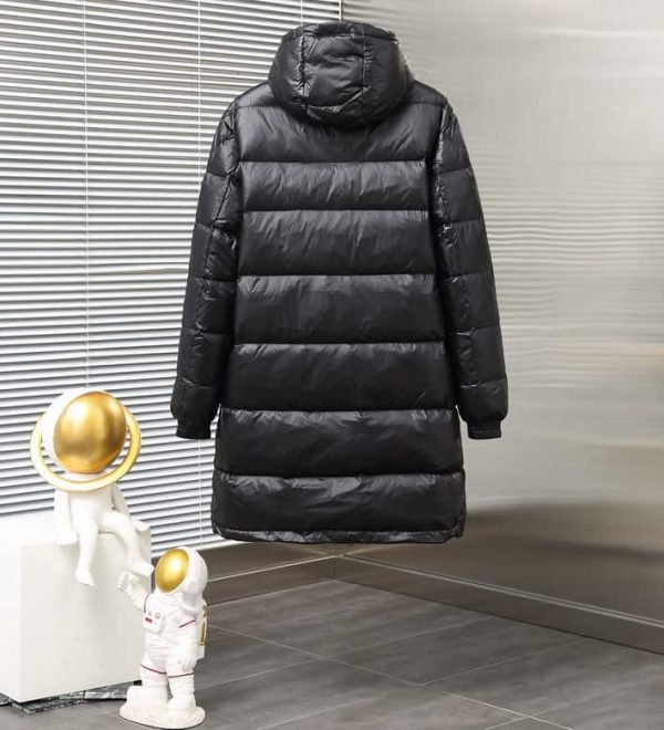 Moncler Coat – MC058 - Image 2