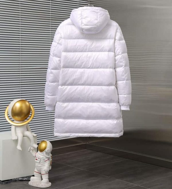 Moncler Coat – MC059 - Image 2