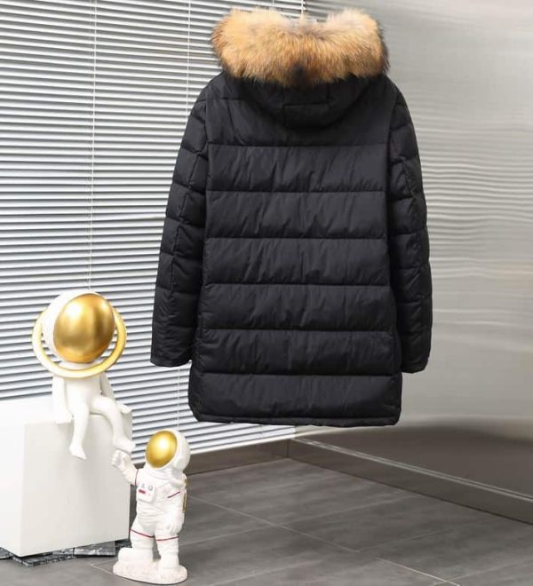 Moncler Coat – MC060 - Image 2
