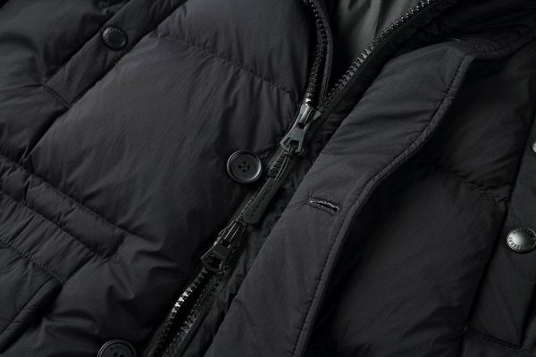 Moncler Coat – MC060 - Image 5