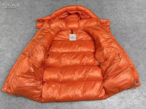 Moncler Coat – MC061 - Image 3