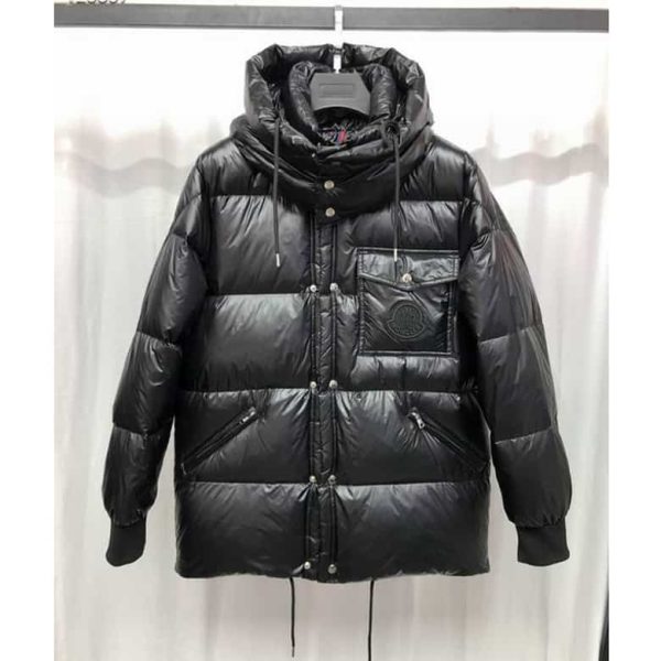 Moncler Coat – MC062