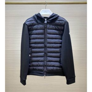 Moncler Coat – MC065