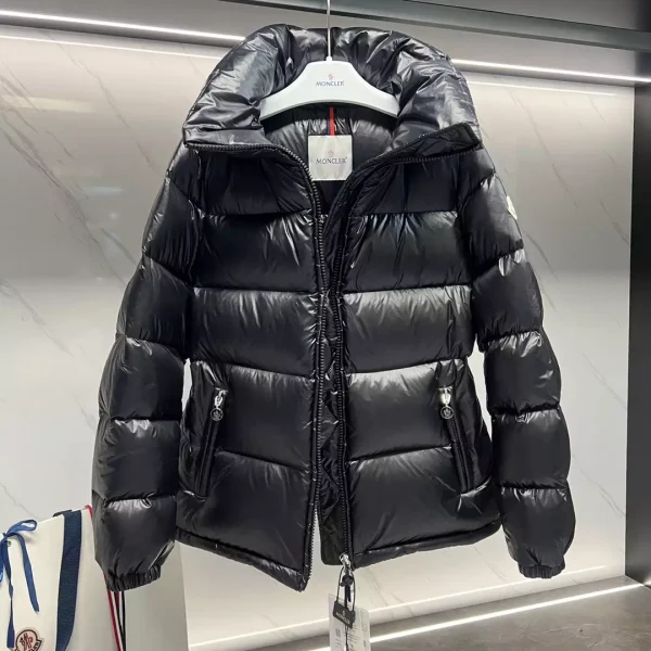 Moncler Douro Jacket – MC097 - Image 3