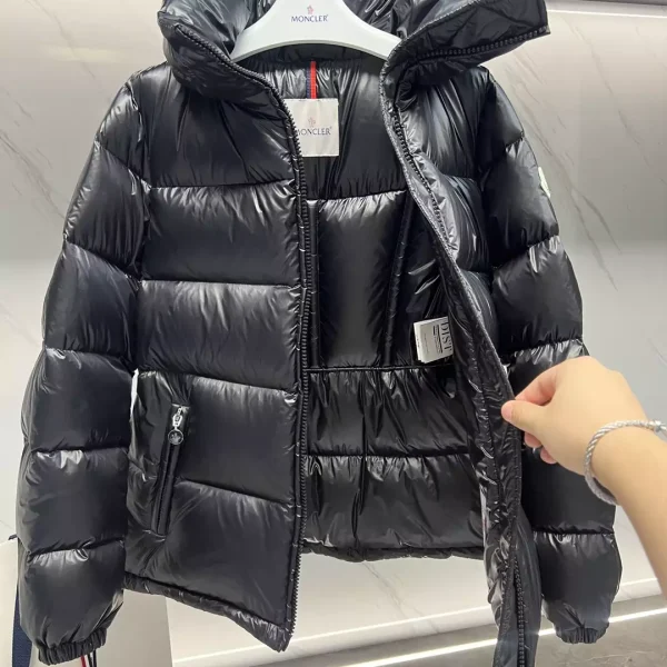 Moncler Douro Jacket – MC097 - Image 4