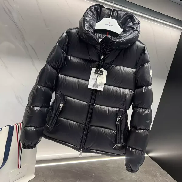 Moncler Douro Jacket – MC097 - Image 5