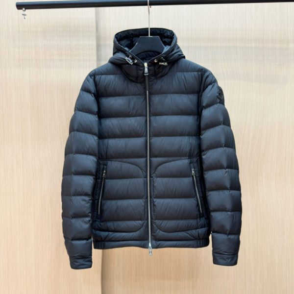 Moncler Down Jacket – MC121