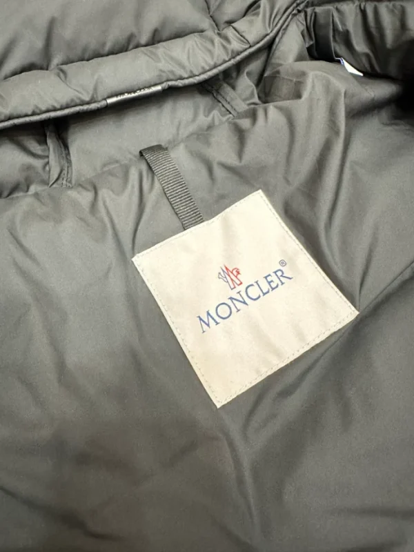 Moncler Down Jacket – MC121 - Image 4