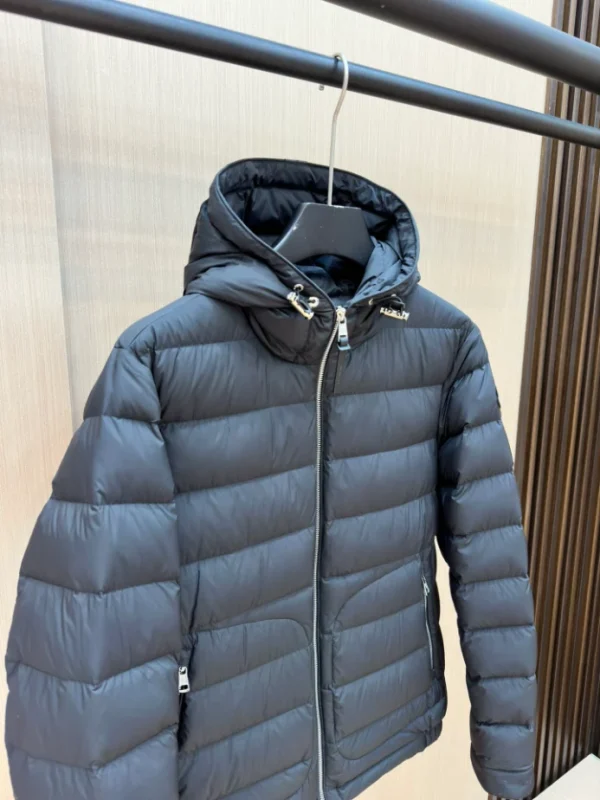 Moncler Down Jacket – MC121 - Image 11