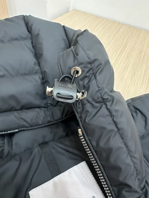 Moncler Down Jacket – MC121 - Image 12
