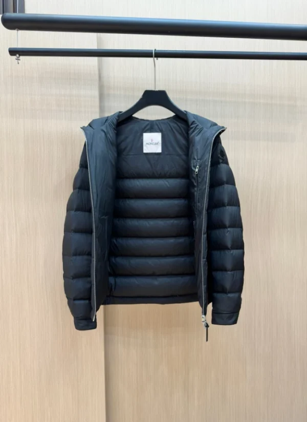 Moncler Down Jacket – MC121 - Image 3
