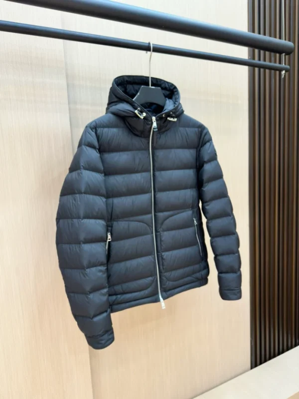 Moncler Down Jacket – MC121 - Image 7