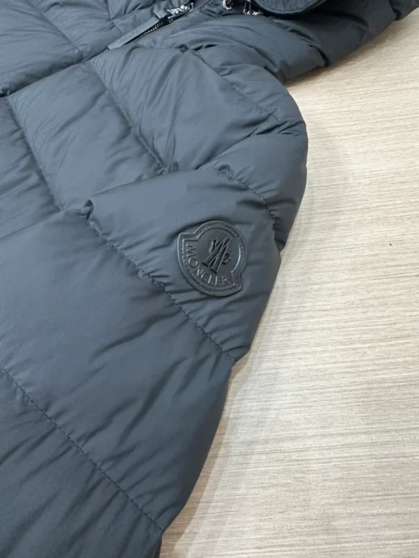 Moncler Down Jacket – MC121 - Image 8