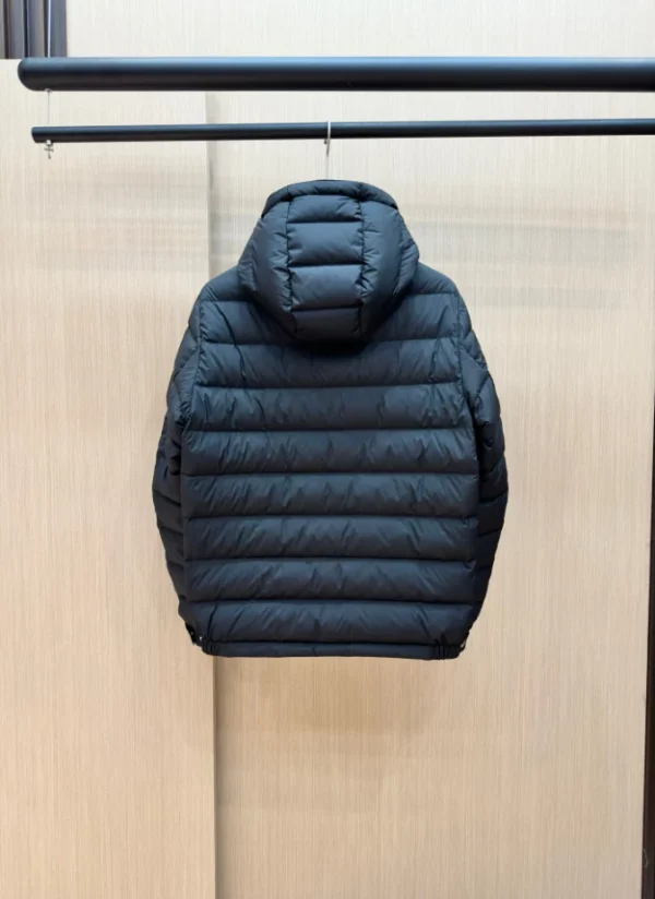 Moncler Down Jacket – MC121 - Image 2