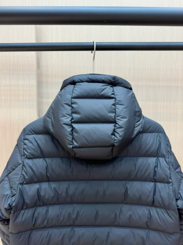 Moncler Down Jacket – MC121 - Image 9