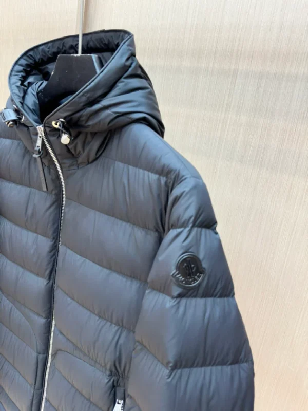 Moncler Down Jacket – MC121 - Image 10