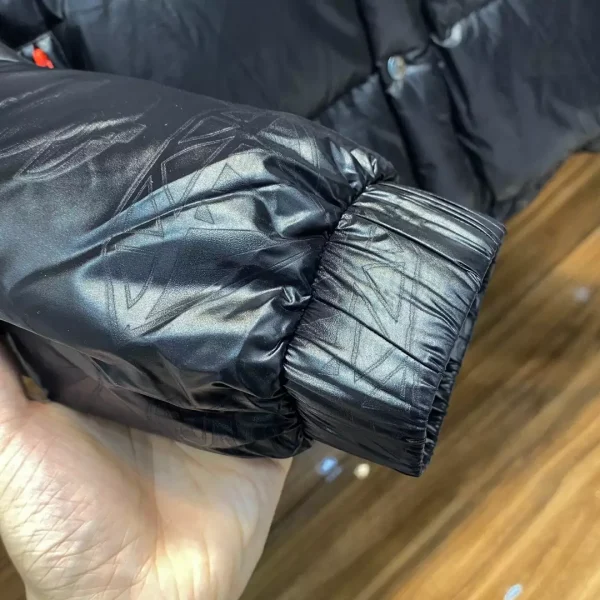 Moncler Dryden Short Down Jacket – MC113 - Image 5