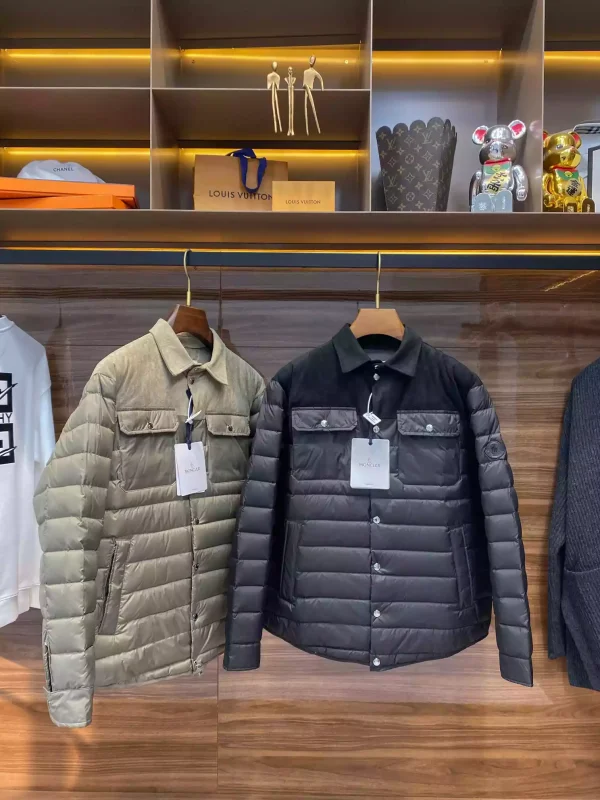 Moncler Fauscoum Virgin Wool – MC111 - Image 3