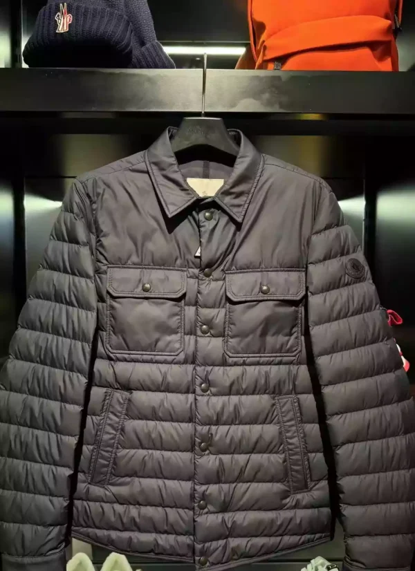 Moncler Fauscoum Virgin Wool – MC111 - Image 2
