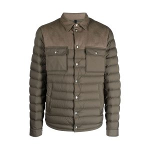 Moncler Fauscoum Virgin Wool – MC112