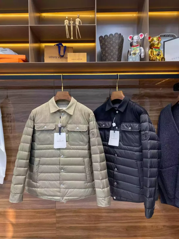 Moncler Fauscoum Virgin Wool – MC112 - Image 2