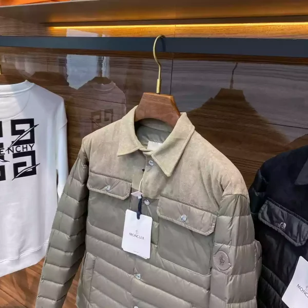 Moncler Fauscoum Virgin Wool – MC112 - Image 5