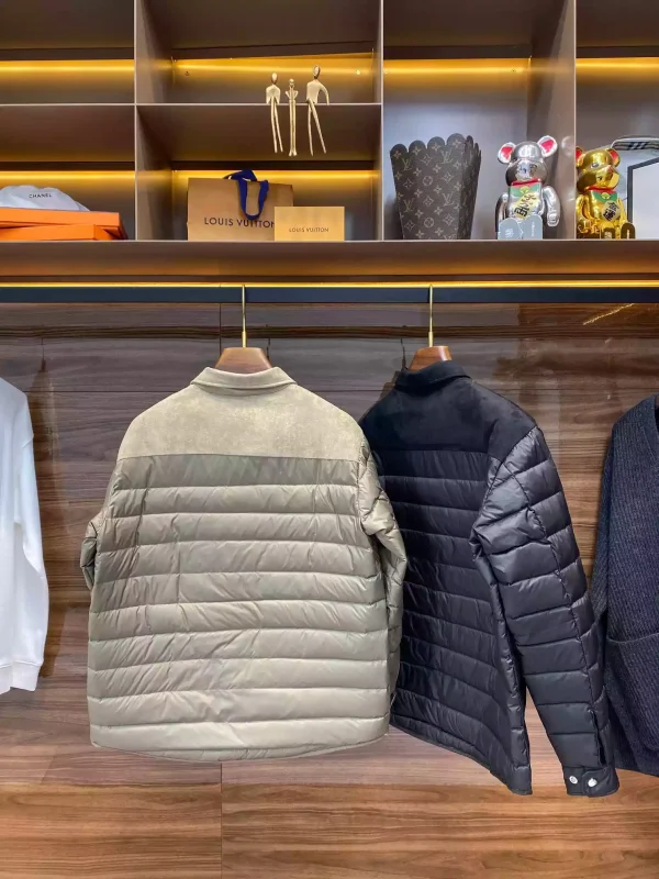 Moncler Fauscoum Virgin Wool – MC112 - Image 6