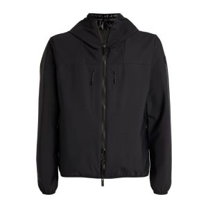 Moncler Foreant Hooded Jacket – MC110
