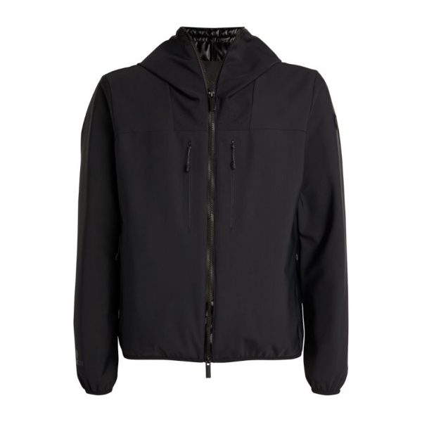 Moncler Foreant Hooded Jacket – MC110