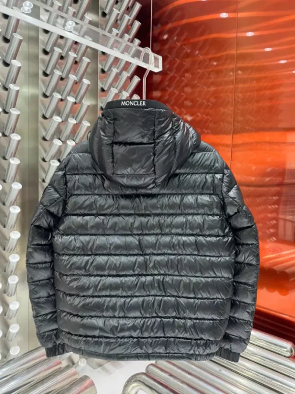 Moncler Galion Short Down Jacket – MC080 - Image 2