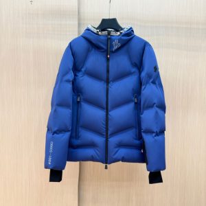 Moncler Grenoble Arcesaz Jacket – MC122
