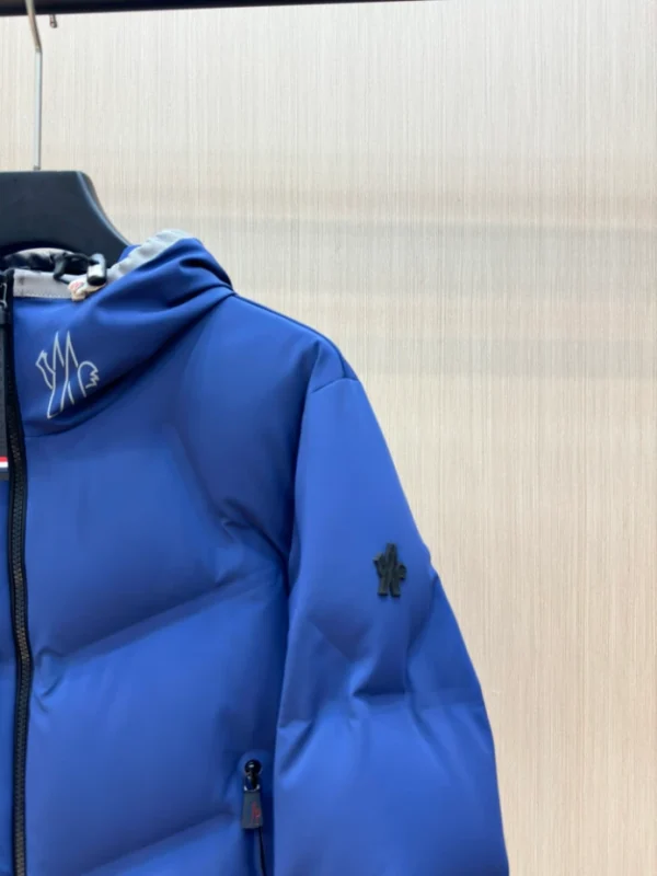 Moncler Grenoble Arcesaz Jacket – MC122 - Image 3