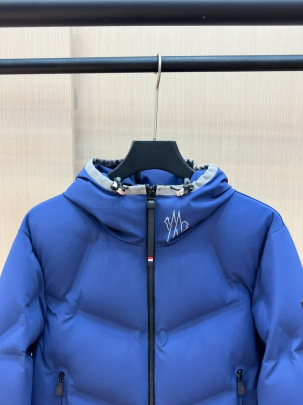 Moncler Grenoble Arcesaz Jacket – MC122 - Image 4