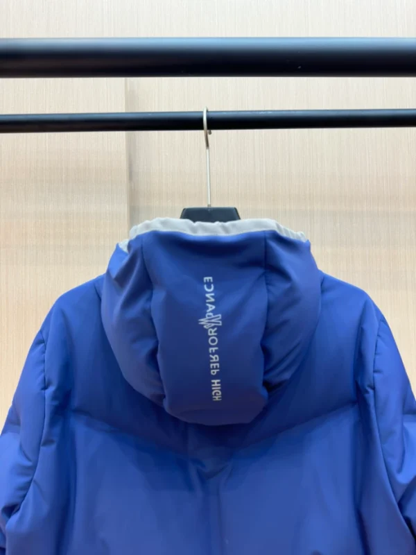 Moncler Grenoble Arcesaz Jacket – MC122 - Image 5