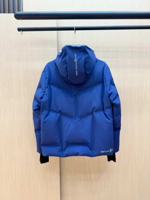 Moncler Grenoble Arcesaz Jacket – MC122 - Image 2