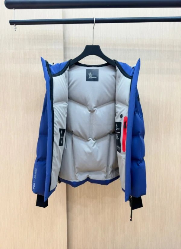 Moncler Grenoble Arcesaz Jacket – MC122 - Image 6