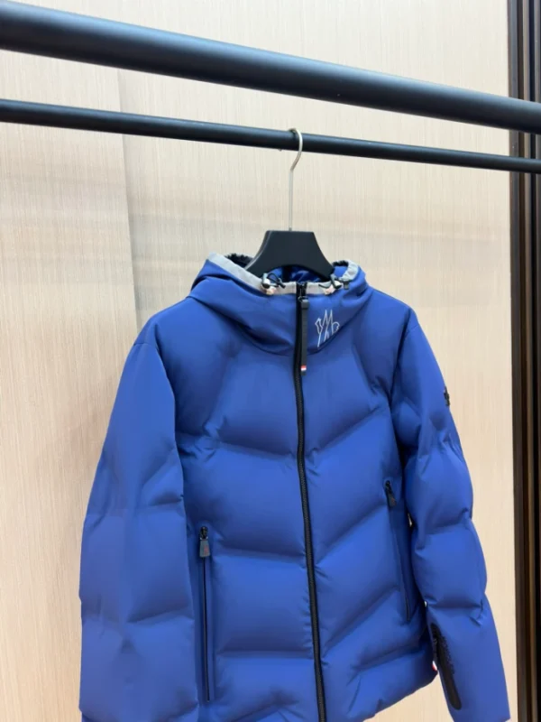 Moncler Grenoble Arcesaz Jacket – MC122 - Image 7